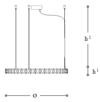 Lampada-Aura-Incanto-Italamp-da-tavolo-dimensioni